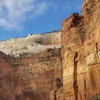 Zion National Park